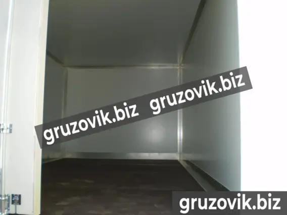 Автофургон Hyundai HD 65 2019 года новый фото 2