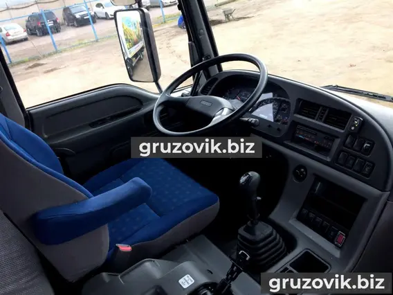 Автопоезда ISUZU Giga Тонар - 2026 года новый фото 9