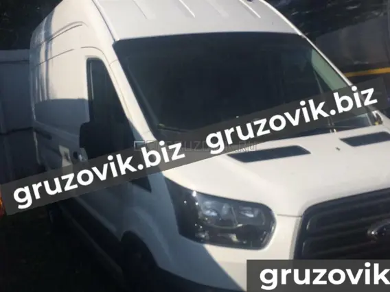 Автофургон Ford Transit 2018 года б/у фото 3