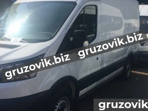 Автофургон Ford Transit 2020 года новый