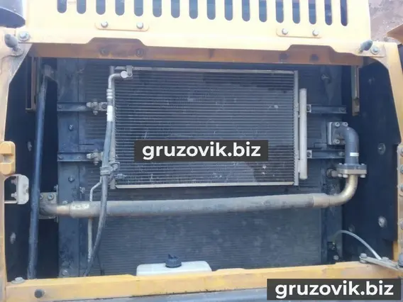 Экскаватор Volvo EC300DL 2014 года б/у