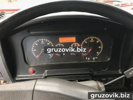 Автокран Камаз 43118 Галичанин КС-55729-1В 2026 года новый