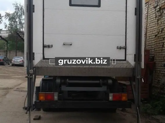 Автовышка Hyundai HD 120 2012 года б/у фото 8