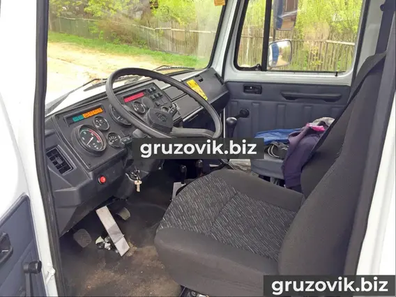 Самосвал ГАЗ САЗ 35071 2018 года новый фото 4