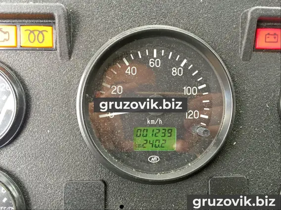 Самосвал ГАЗ САЗ 35071 2018 года новый