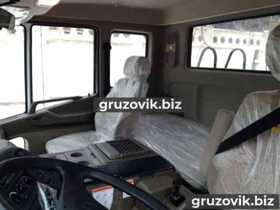 Самопогрузчик Daewoo Novus 2018 года новый фото 5