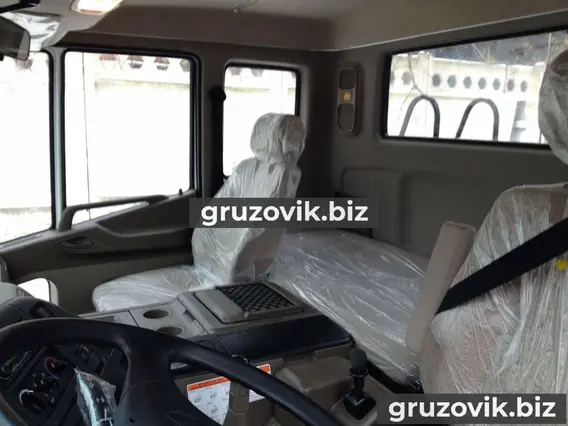 Самопогрузчик Daewoo Novus 2018 года новый фото 5