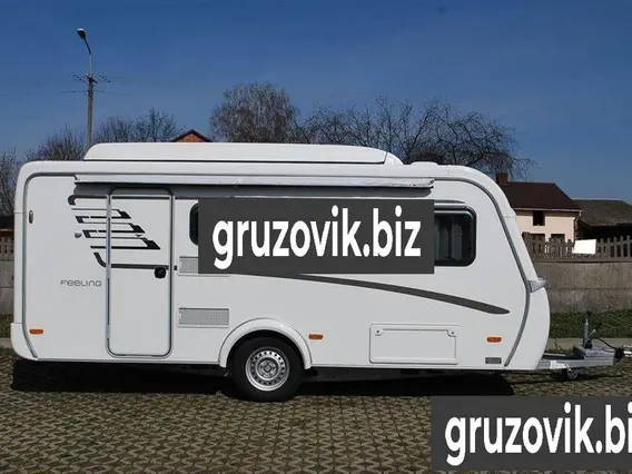 Hymer Eriba 2018 года б/у фото 9
