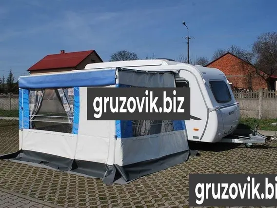 Hymer Eriba 2018 года б/у фото 8