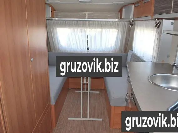 Hymer Eriba 2018 года б/у