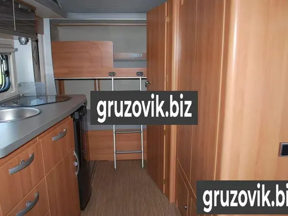 Hymer Eriba 2018 года б/у фото 2