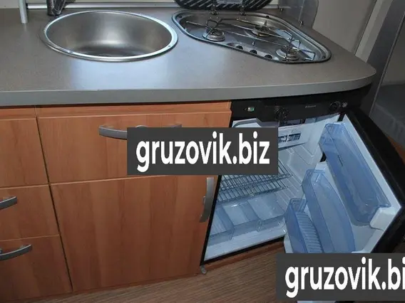Hymer Eriba 2018 года б/у фото 3