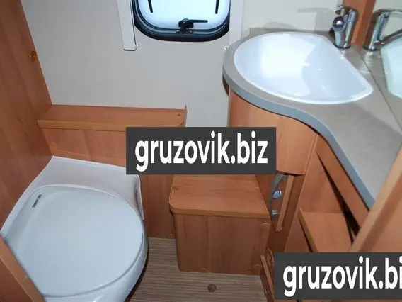 Hymer Eriba 2018 года б/у фото 4