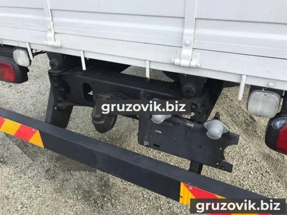 Самопогрузчик Daewoo Novus c КМУ HTS 1335 2017 года новый фото 4