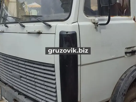 Автокран МАЗ 5337 Ивановец КС-35715 2026 года новый фото 5