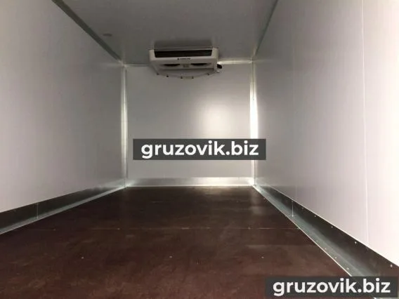 Рефрижератор Hyundai HD78 2018 года новый фото 8