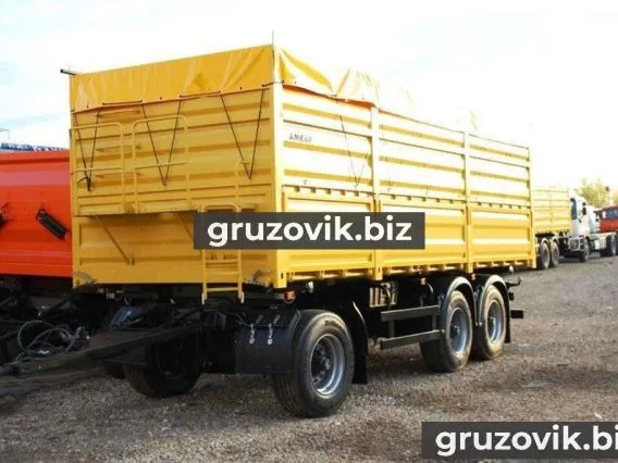 Самосвал Isuzu Giga CYZ52P 2018 года новый фото 6