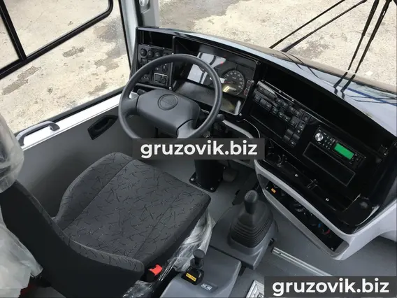 Междугородний автобус Isuzu ELF 9.5 2018 года новый фото 10