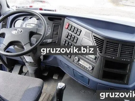 Самосвал FAW CA3250P66K2T1E4 2018 года новый фото 5