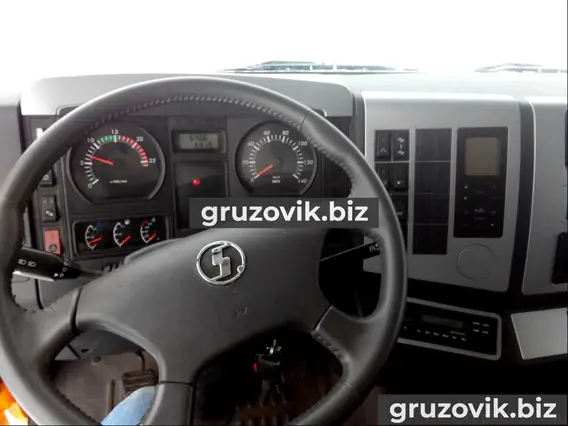 Самосвал Shacman F 2000 2018 года новый фото 9