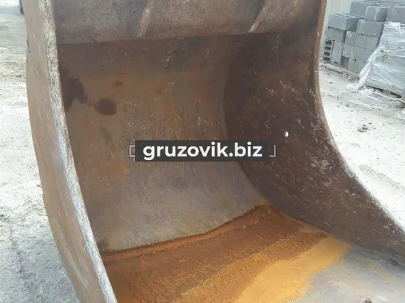 Экскаватор Hitachi ZX650LC-3 2003 года б/у фото 8