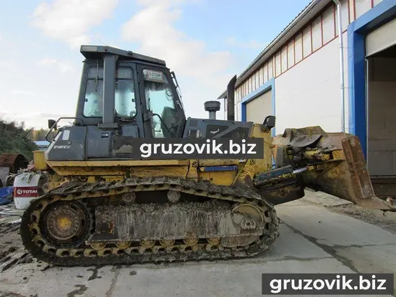 Бульдозер Komatsu D61PX-12 2019 года б/у фото 5