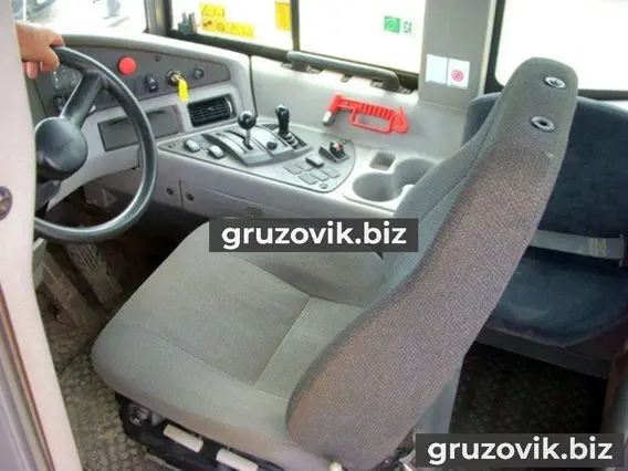 Карьерный самосвал Volvo A 35 2013 года б/у фото 4