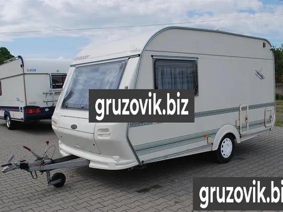 Hylander 400 1998 года б/у