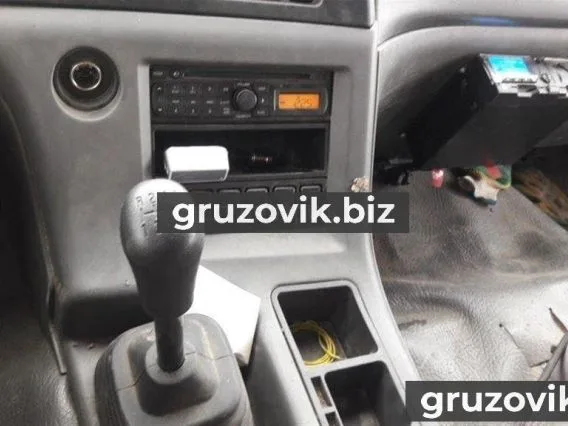 Самосвал Isuzu GIGA CYZ51 2016 года б/у фото 6