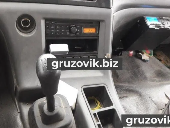 Самосвал Isuzu GIGA CYZ51 2016 года б/у фото 6