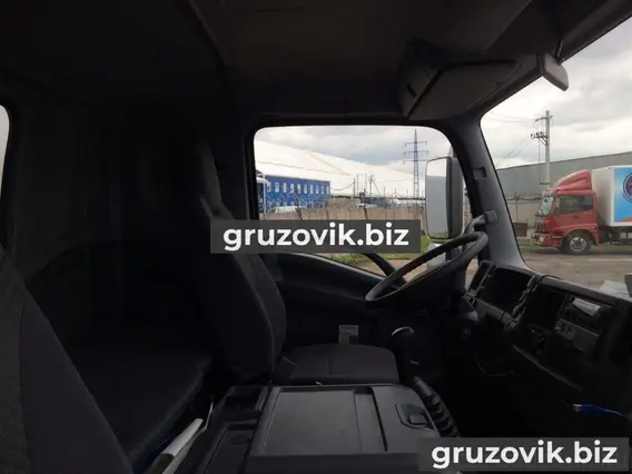 Рефрижератор Isuzu FVR34Q 2018 года новый фото 10