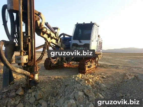 Soosan STD14E 2012 года б/у фото 2
