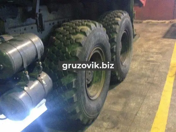 Самосвал IVECO 380-serie 2008 года б/у фото 2