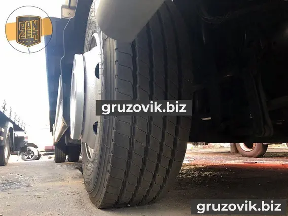 Автофургон Mercedes-Benz Atego 818 L 2012 года б/у фото 8