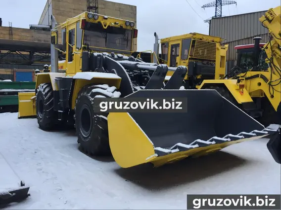 Бульдозер Кировец К-703 2018 года новый фото 6