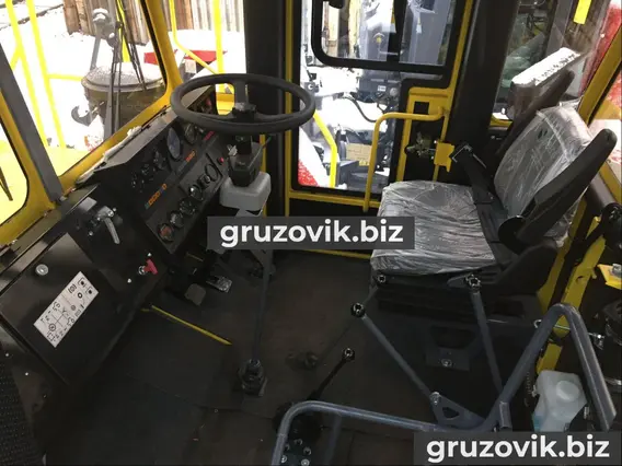 Бульдозер Кировец К-703 2018 года новый фото 3