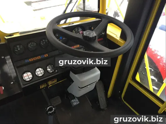 Бульдозер Кировец К-703 2018 года новый фото 2