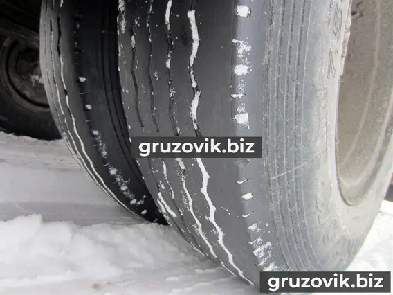 Эвакуатор Hyundai HD 78 2010 года б/у фото 4