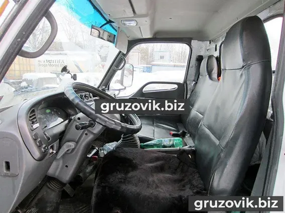 Эвакуатор Hyundai HD 78 2010 года б/у фото 5