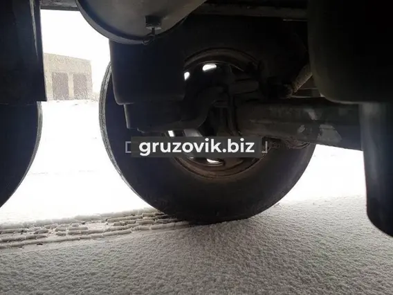 Полуприцеп-рефрижератор Samro ST39VH 2007 года б/у фото 6