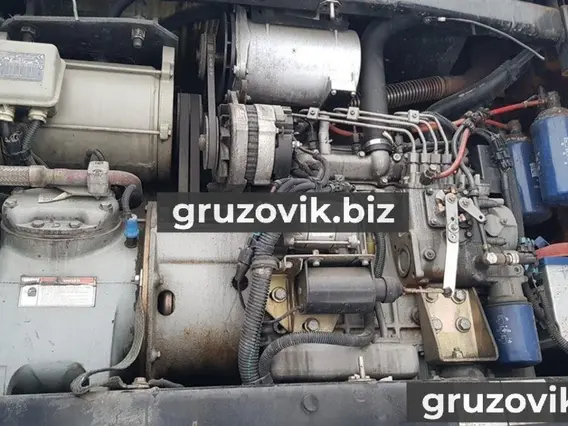 Полуприцеп-рефрижератор Lamberet LVFS3F 2005 года б/у фото 3