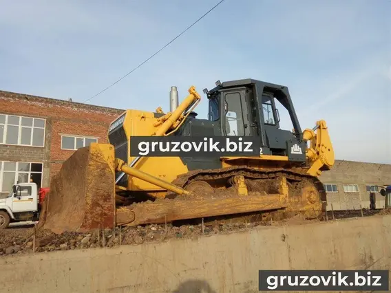Бульдозер Shantui SD32 2014 года б/у