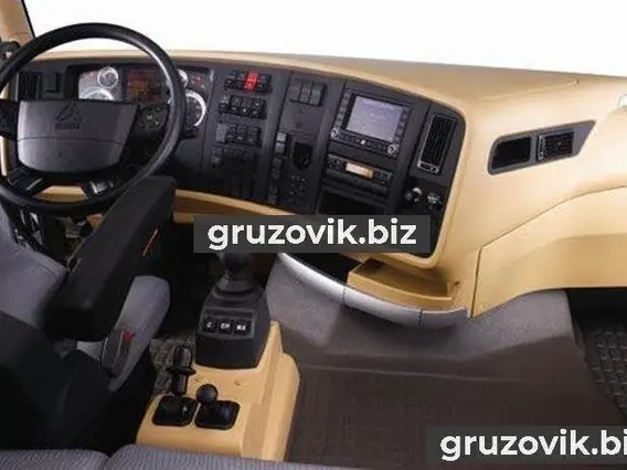Самосвал Howo A7 2018 года новый фото 3