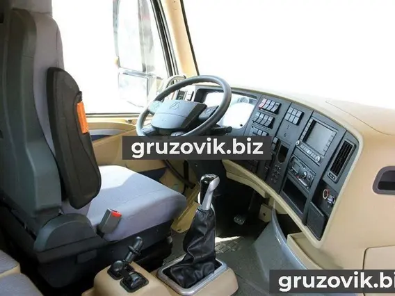 Самосвал Howo A7 2018 года новый фото 5
