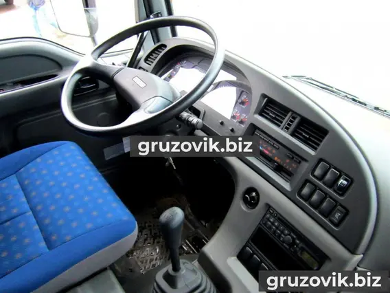 Самопогрузчик Isuzu GIGA CYZ52T 2018 года новый фото 10