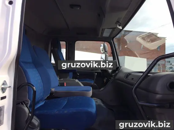 Самопогрузчик Isuzu GIGA CYZ52T 2018 года новый фото 9