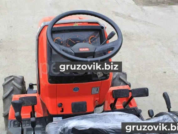 Трактор Kubota A19D 2004 года б/у