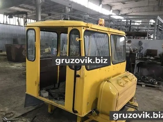 Трактор Кировец К-700А 1989 года новый фото 9