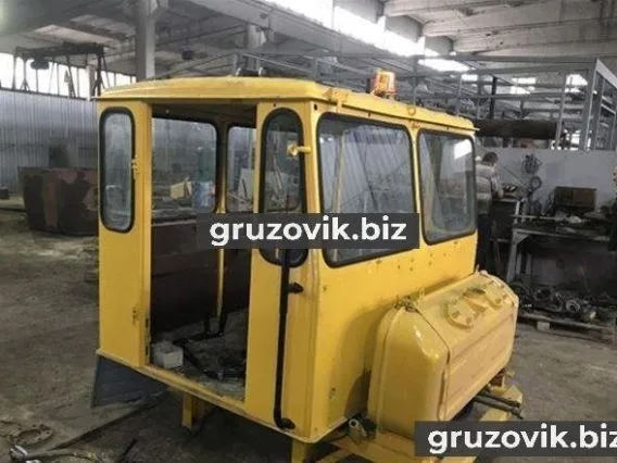 Трактор Кировец К-700А 1989 года новый фото 2