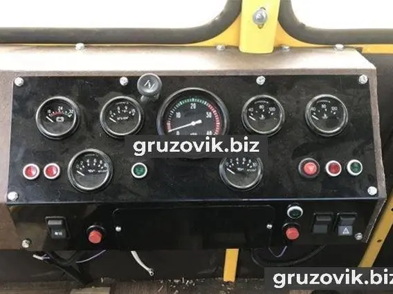 Трактор Кировец К-700А 1989 года новый фото 2